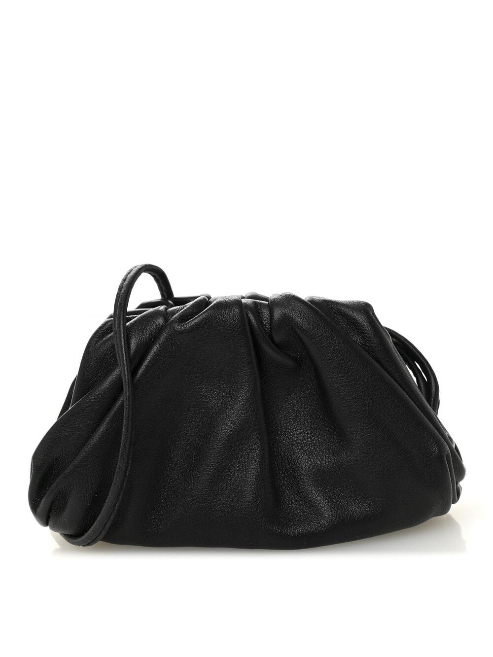 Bottega Veneta Butter Calfskin Coin #359266B63B